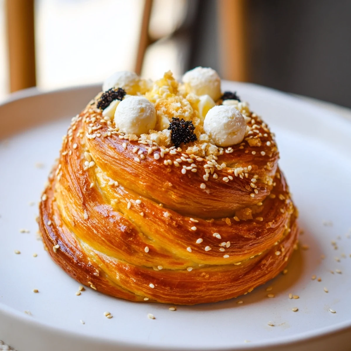 Gilded Cage Breadsticks Cheese