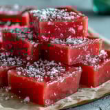 Guava Cheese Tropical Confection