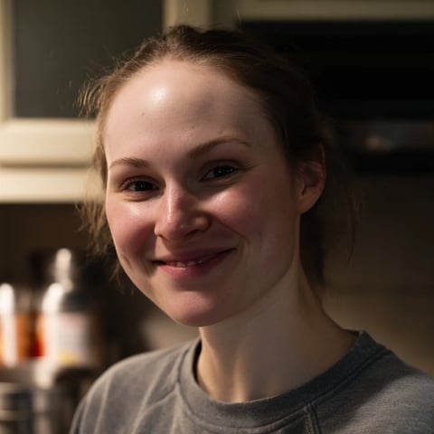 Luke Morris profile photo