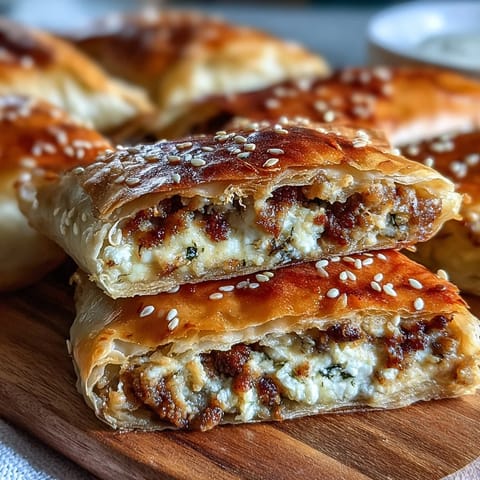 Baseball Game Day Pigs Blanket