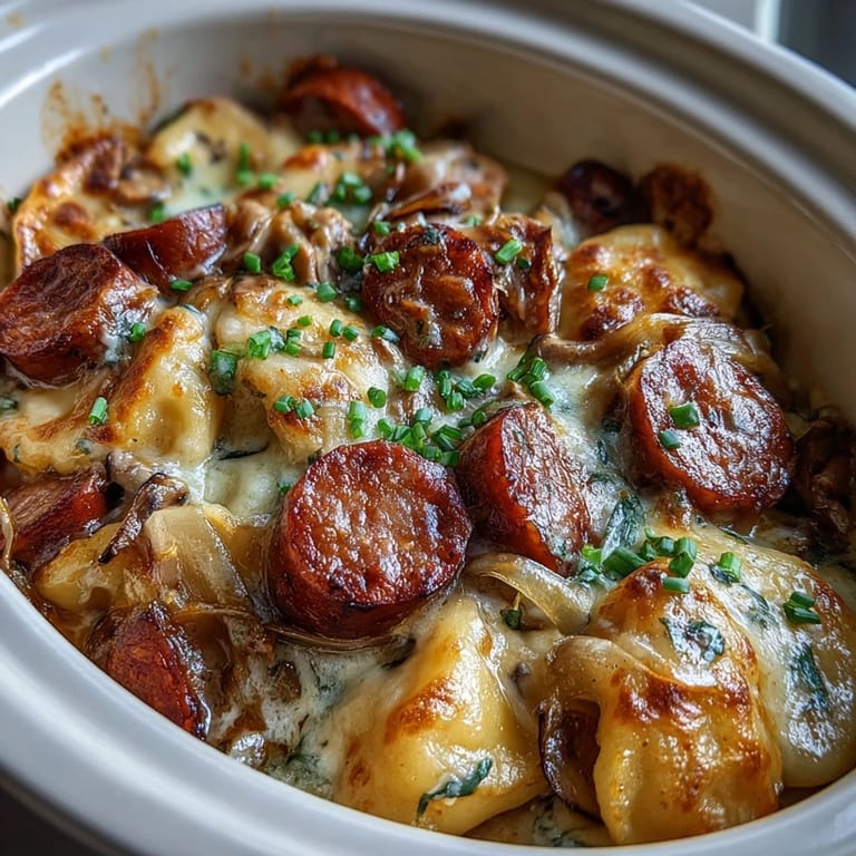 Perfect for a cozy family dinner, served straight from the warm crockpot.