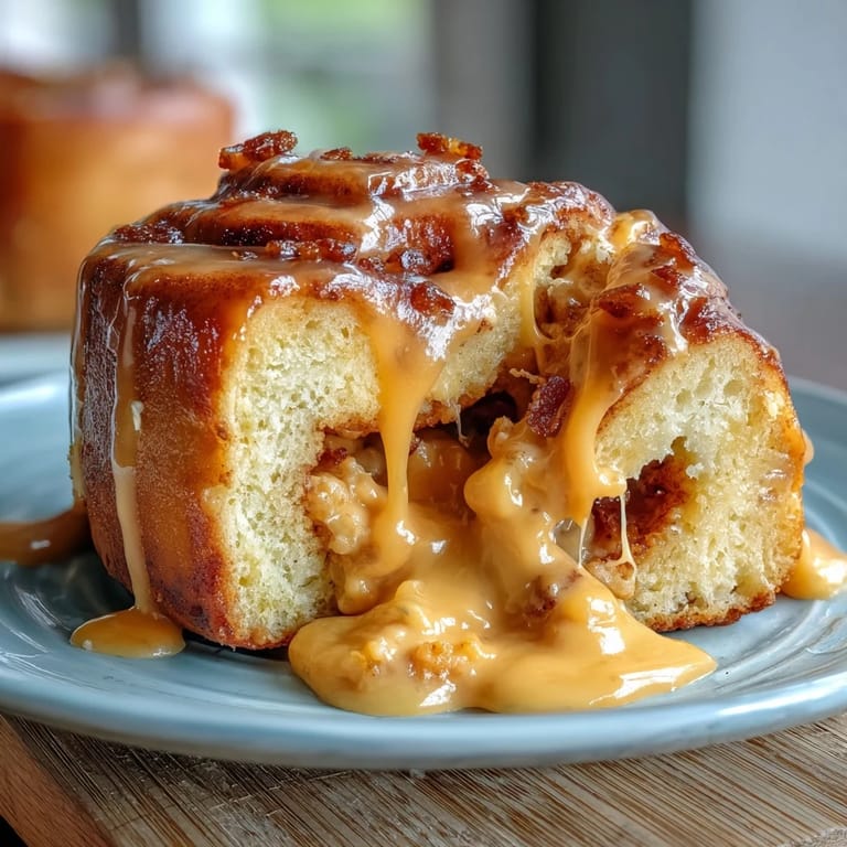 Fluffy orange rolls with swirls of citrus filling and a creamy orange cream cheese frosting.
